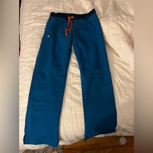 FIGS Kade scrub bottom